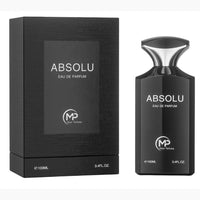Bharara Mast Perfume Absolu Eau de Parfum - 3.4 oz