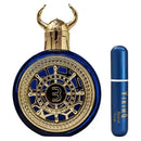 Bharara Viking Beirut Parfum - 3.4 oz