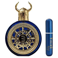 Bharara Viking Beirut Parfum - 3.4 oz