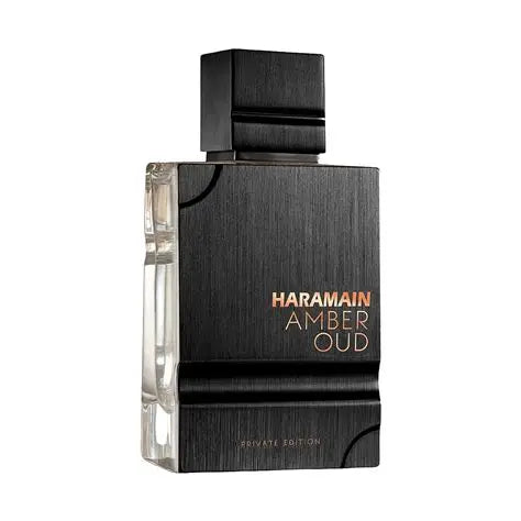 Al Haramain Amber Oud Private Edition Eau de Parfum - 2.0 oz