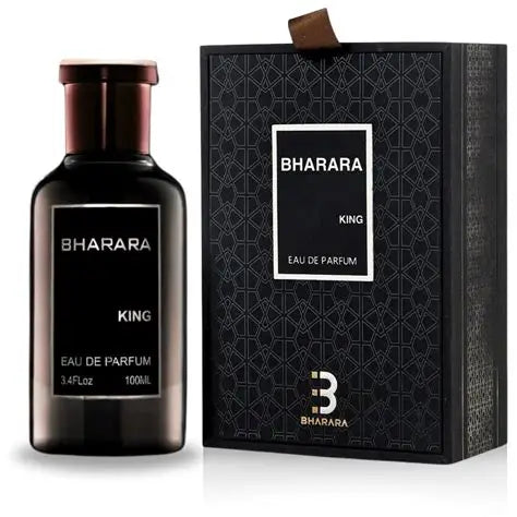Bharara King Eau de Parfum - 3.4 oz