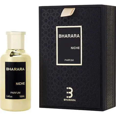 Bharara Niche Parfum - 3.4 oz