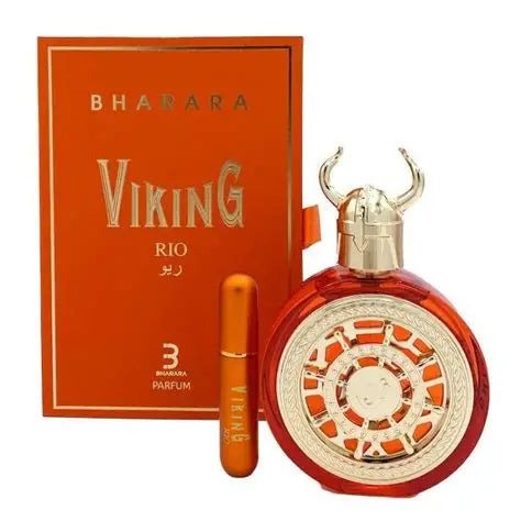 Bharara Viking Rio Parfum - 3.4 oz