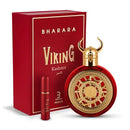 Bharara Viking Kashmir Parfum - 3.4 oz