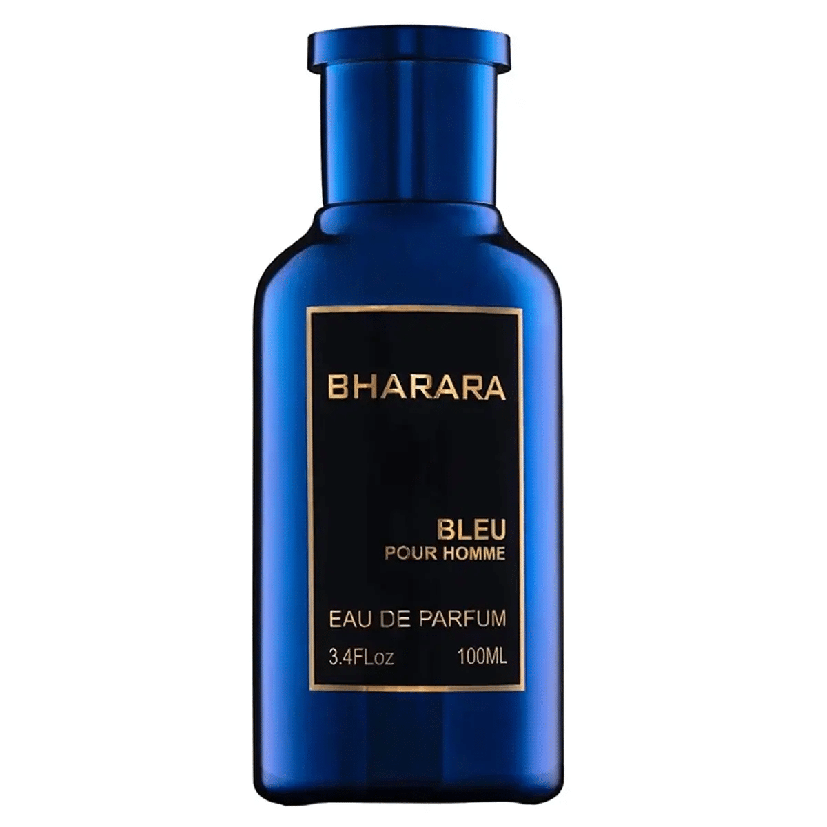 Bharara Bleu Eau de Parfum - 3.4 oz