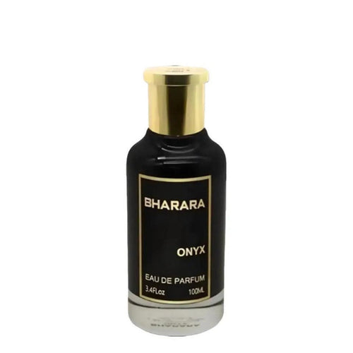 Bharara Onyx Eau de Parfum - 3.4 oz