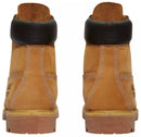 Timberland Premium 6-Inch Waterproof Boots - Wheat Nubuck