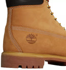 Timberland Premium 6-Inch Waterproof Boots - Wheat Nubuck