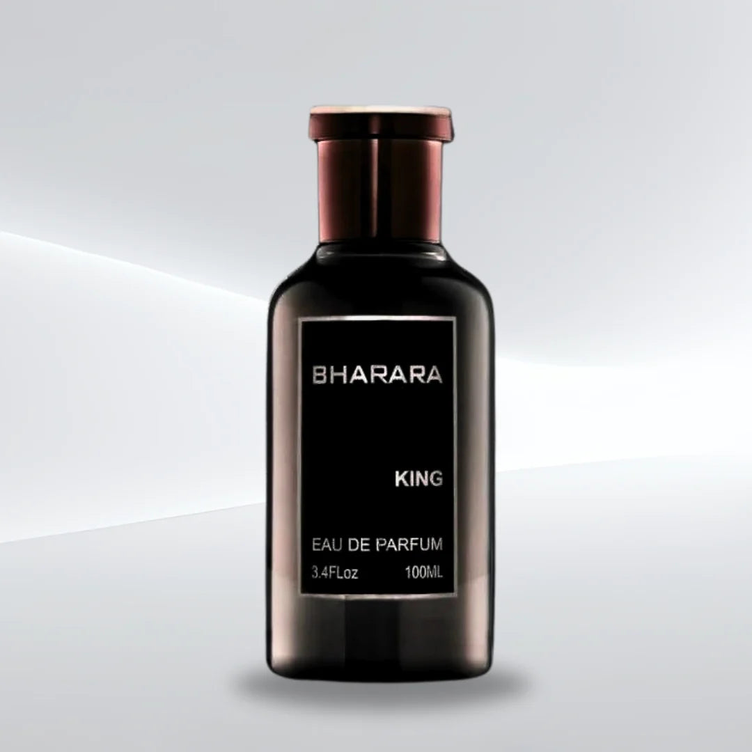 Bharara King Eau de Parfum - 3.4 oz