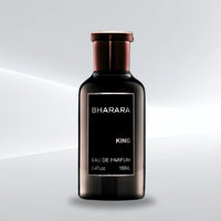 Bharara King Eau de Parfum - 3.4 oz
