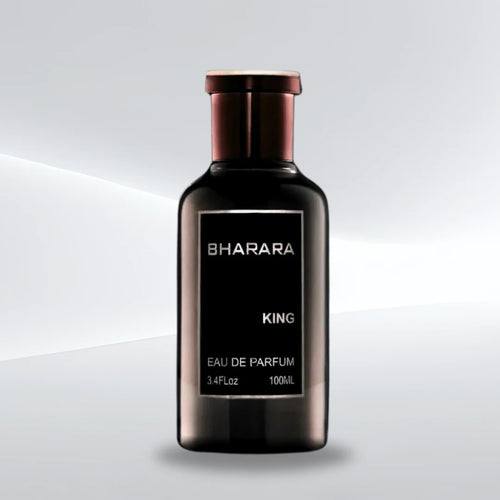 Bharara King Eau de Parfum - 3.4 oz