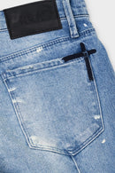RTA Clayton Jean – Distressed White