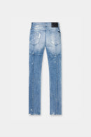 RTA Clayton Jean – Distressed White