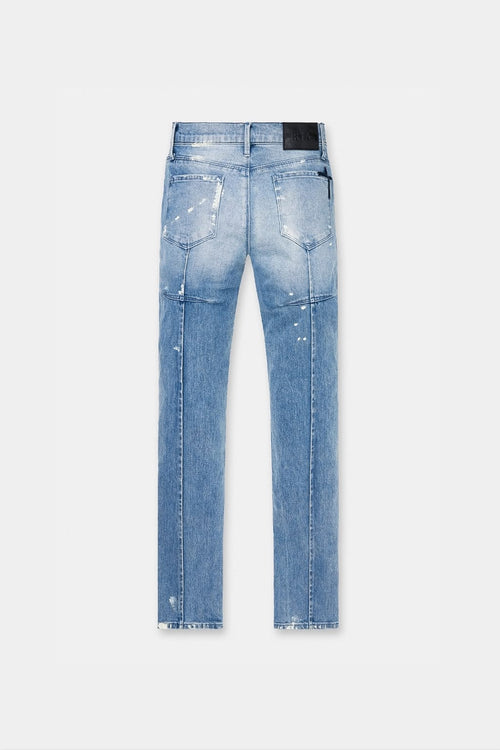 RTA Clayton Jean – Distressed White