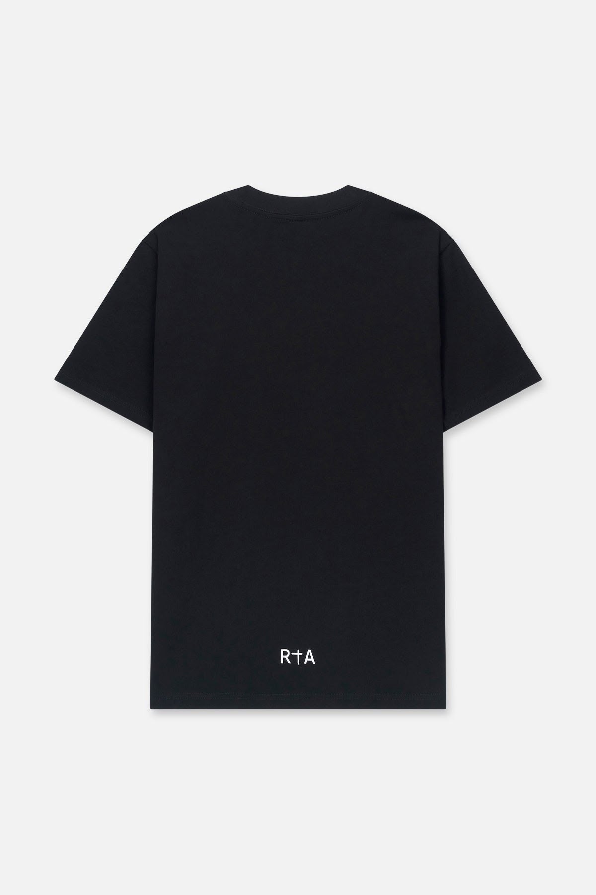 RTA Liam S/S Tee – Black Case File