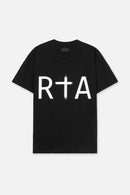 RTA Liam S/S Tee – Black Case File