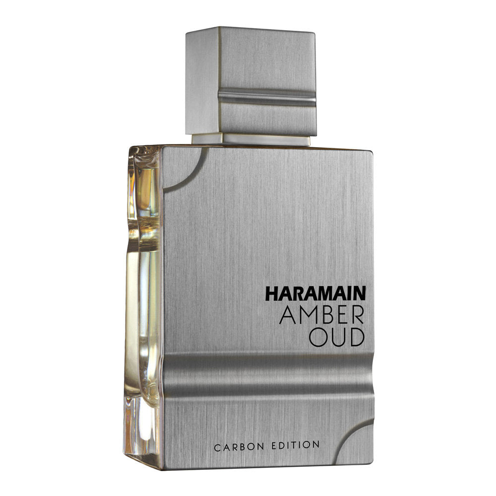 Al Haramain Amber Oud Carbon Edition Eau de Parfum - 2.0 oz