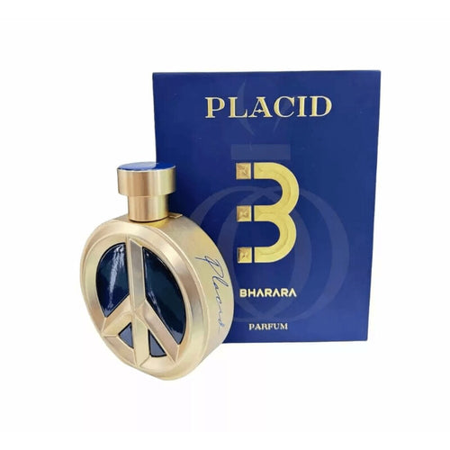Bharara Placid Eau de Parfum - 3.4 oz