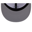 New Era 59FIFTY New York Yankees Color Basic Fitted Hat - White / Black