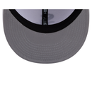 New Era 59FIFTY Chicago White Sox Color Basic Fitted Hat - White / Black