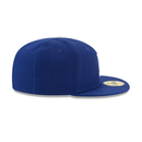 New Era 59FIFTY Los Angeles Dodgers Authentic Collection Game Fitted Hat - Navy