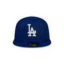 New Era 59FIFTY Los Angeles Dodgers Authentic Collection Game Fitted Hat - Navy