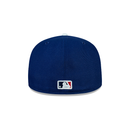 New Era 59FIFTY Los Angeles Dodgers Authentic Collection Game Fitted Hat - Navy