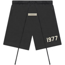 Essential 1977 IRON Shorts