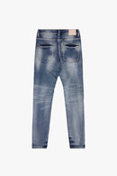 Valabasas "MR. FLEX" Medium Wash Skinny Jeans