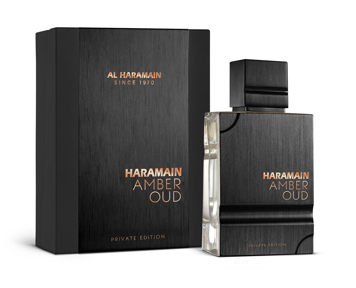 Al Haramain Amber Oud Private Edition Eau de Parfum - 2.0 oz