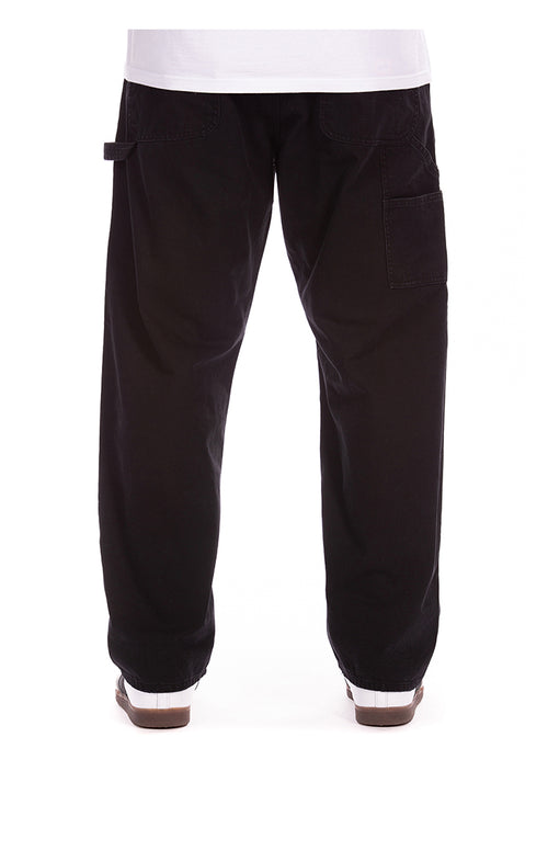ICECREAM Brakes Jean in Black