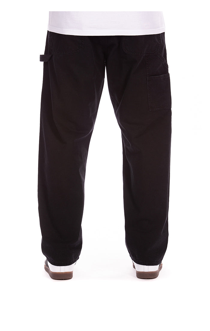 ICECREAM Brakes Jean in Black