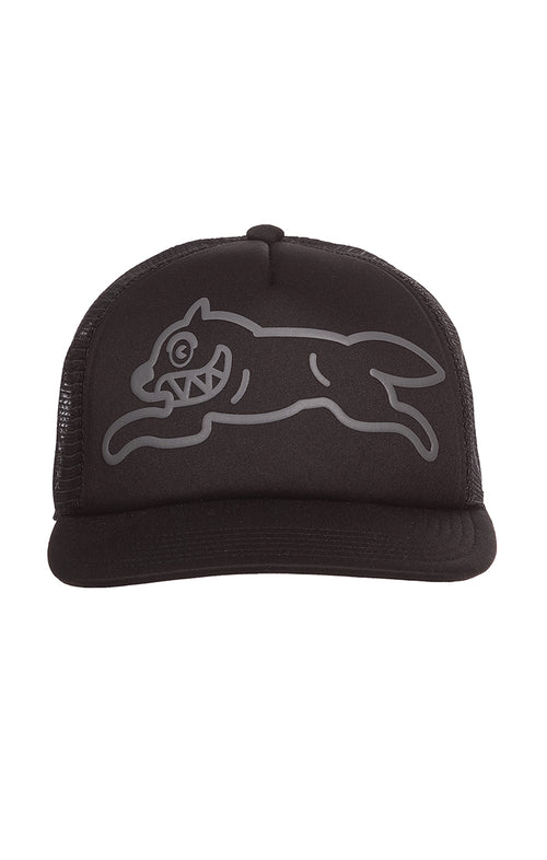 ICECREAM Hoops Trucker Hat