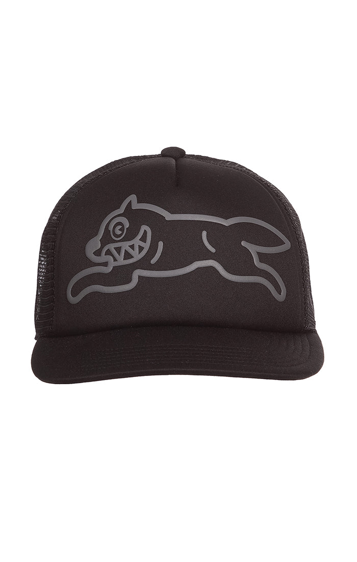 ICECREAM Hoops Trucker Hat