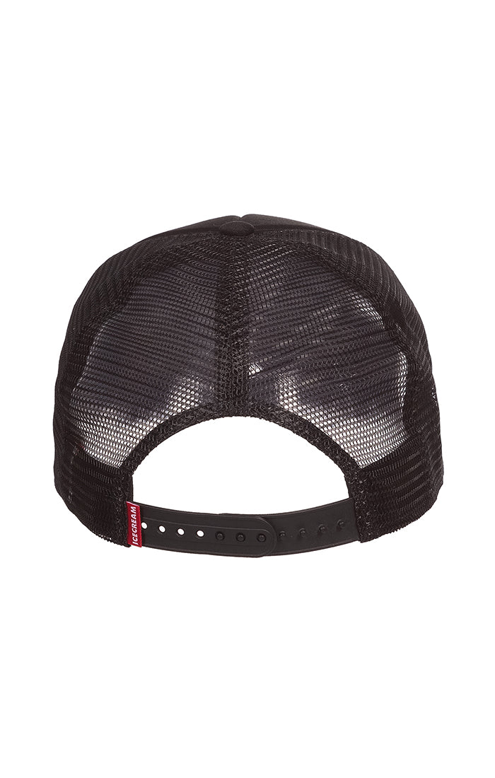 ICECREAM Hoops Trucker Hat