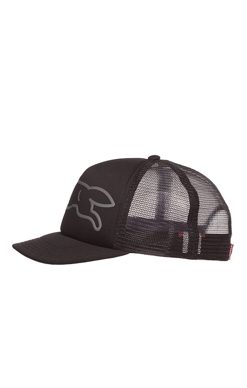 ICECREAM Hoops Trucker Hat