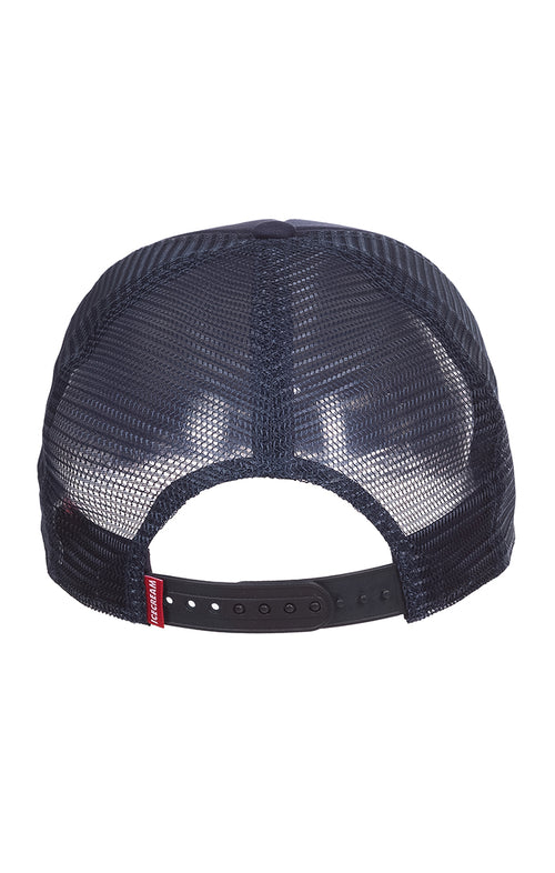 ICECREAM Hoops Trucker Hat