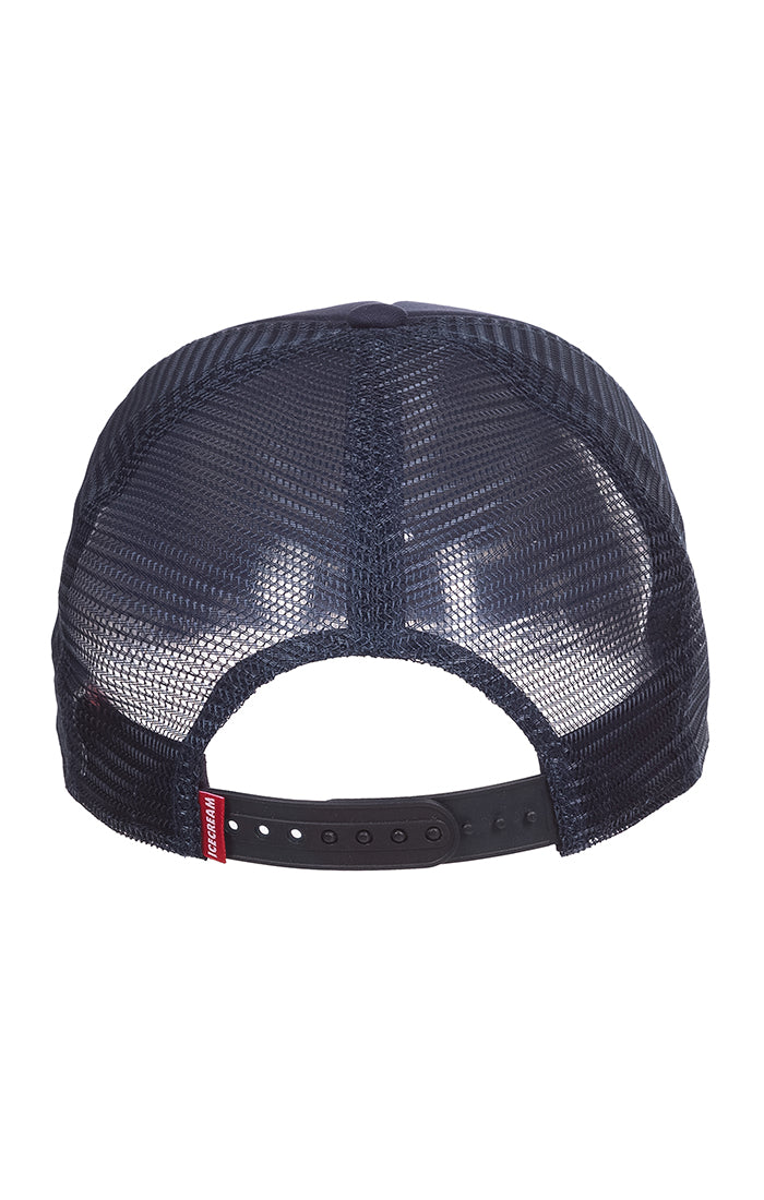 ICECREAM Hoops Trucker Hat