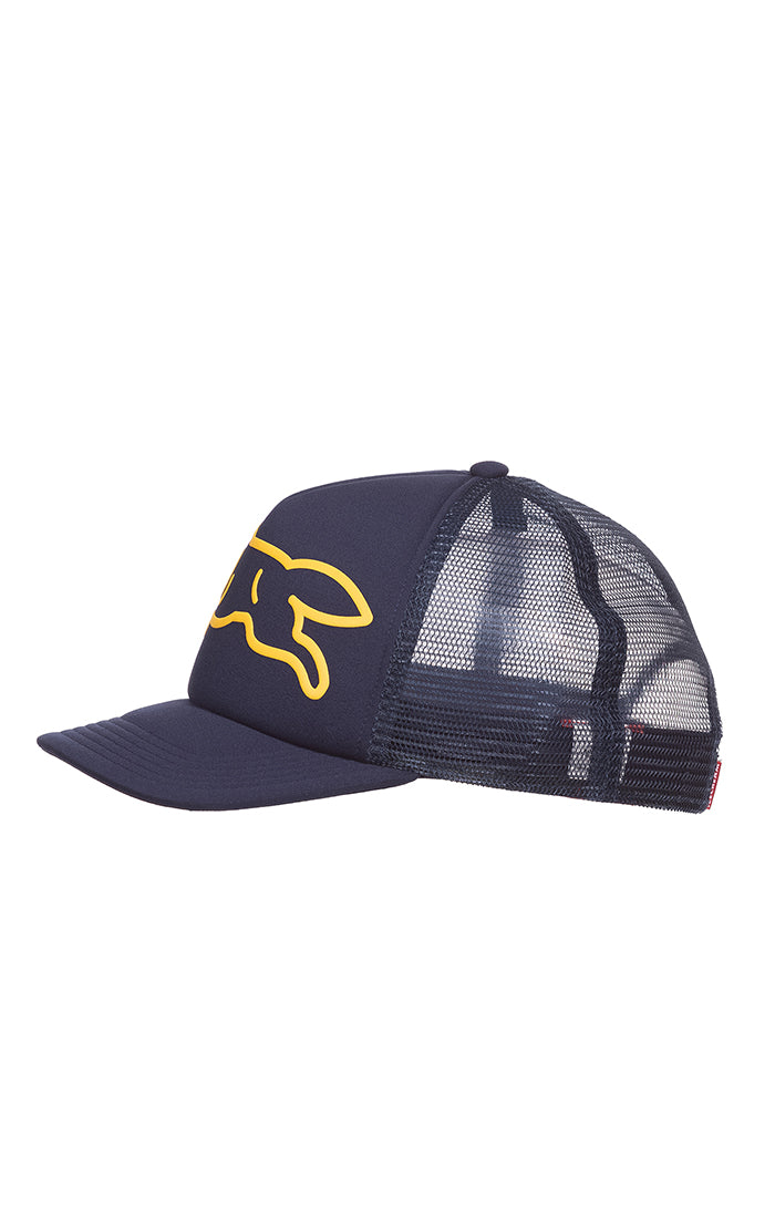 ICECREAM Hoops Trucker Hat