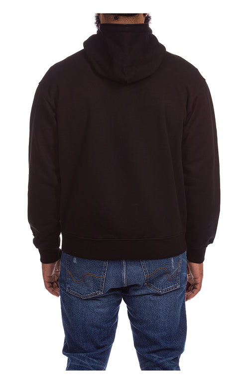 ICECREAM Boost Zip-Up Hoodie