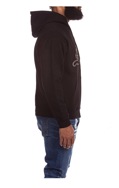 ICECREAM Boost Zip-Up Hoodie