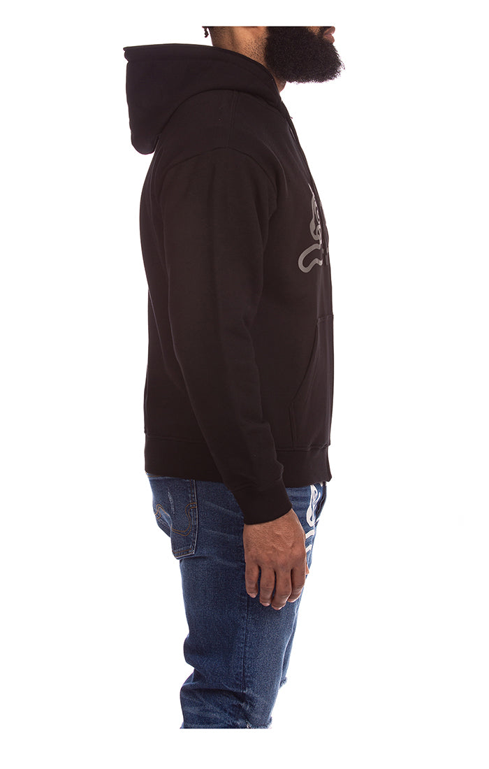 ICECREAM Boost Zip-Up Hoodie