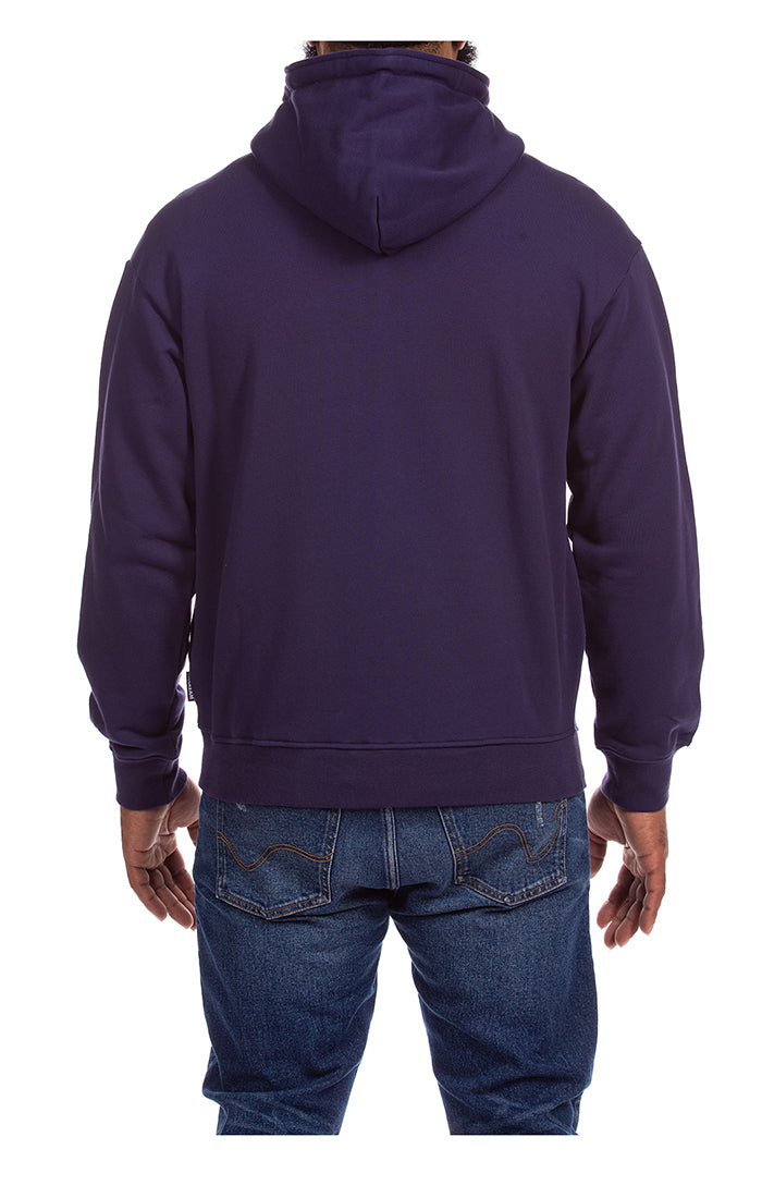 ICECREAM Boost Zip-Up Hoodie