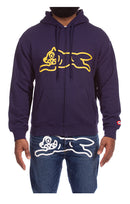 ICECREAM Boost Zip-Up Hoodie