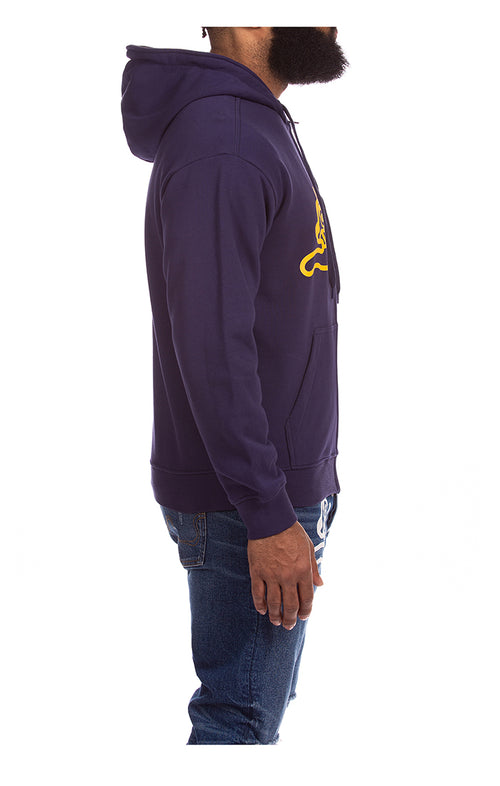 ICECREAM Boost Zip-Up Hoodie