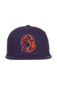 Billionaire Boys Club BB Cap Snapback Hat