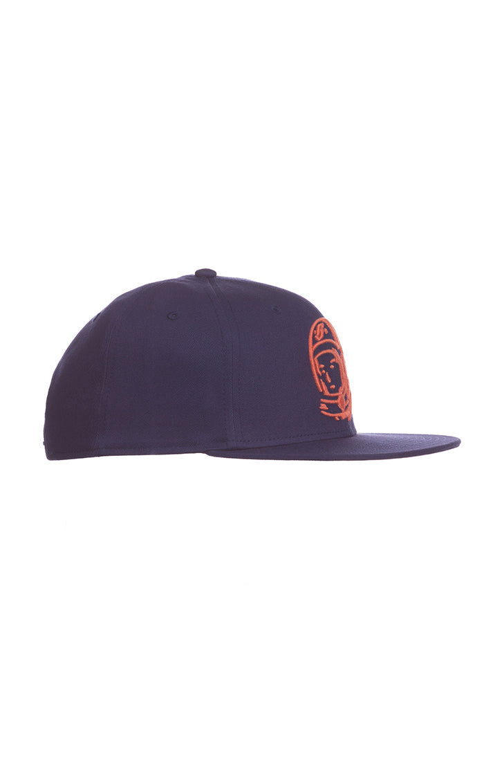 Billionaire Boys Club BB Cap Snapback Hat
