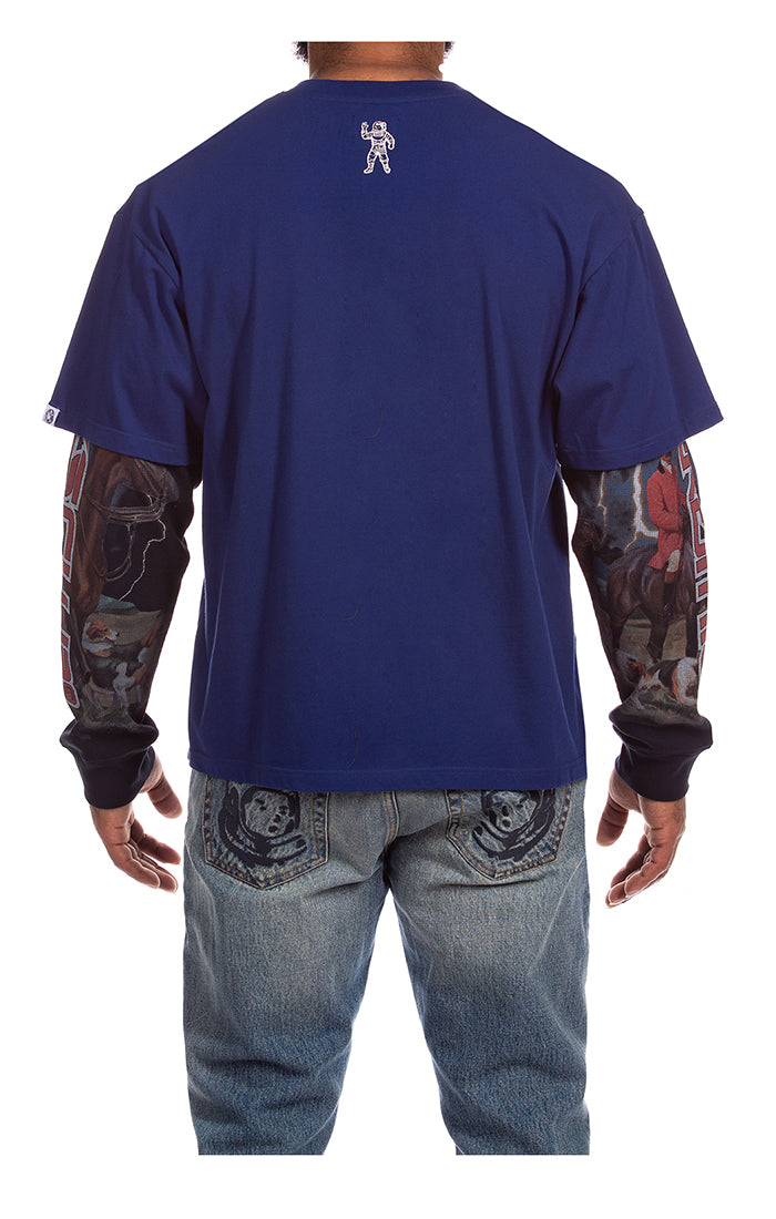 Billionaire Boys Club BB Wellness LS Knit