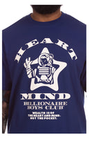 Billionaire Boys Club BB Wellness LS Knit