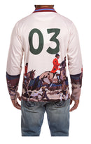 Billionaire Boys Club BB Hounds LS Knit